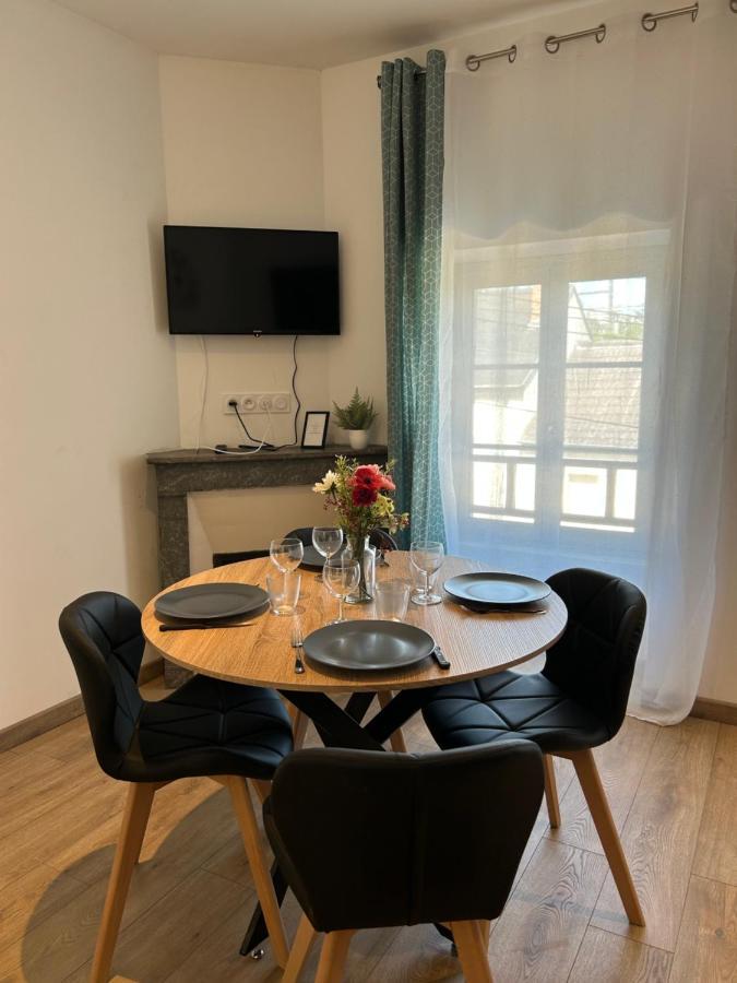 Appartamento Blum Brive-la-Gaillarde Esterno foto