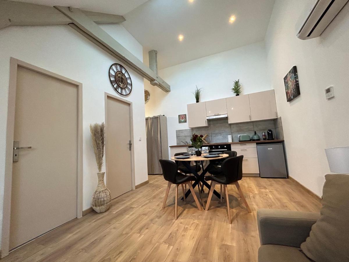 Appartamento Blum Brive-la-Gaillarde Esterno foto