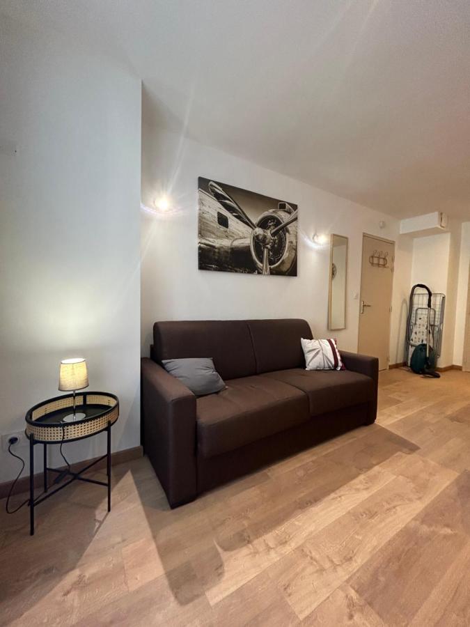Appartamento Blum Brive-la-Gaillarde Esterno foto