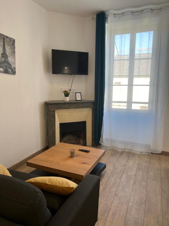 Appartamento Blum Brive-la-Gaillarde Esterno foto