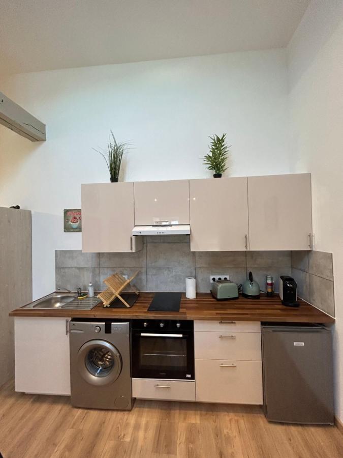 Appartamento Blum Brive-la-Gaillarde Esterno foto
