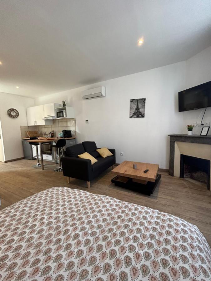 Appartamento Blum Brive-la-Gaillarde Esterno foto