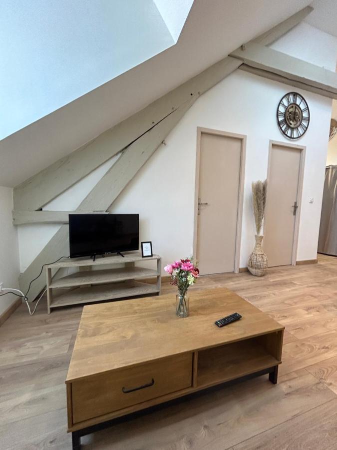 Appartamento Blum Brive-la-Gaillarde Esterno foto