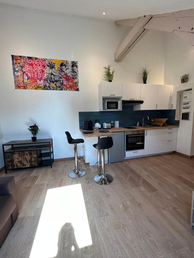 Appartamento Blum Brive-la-Gaillarde Esterno foto