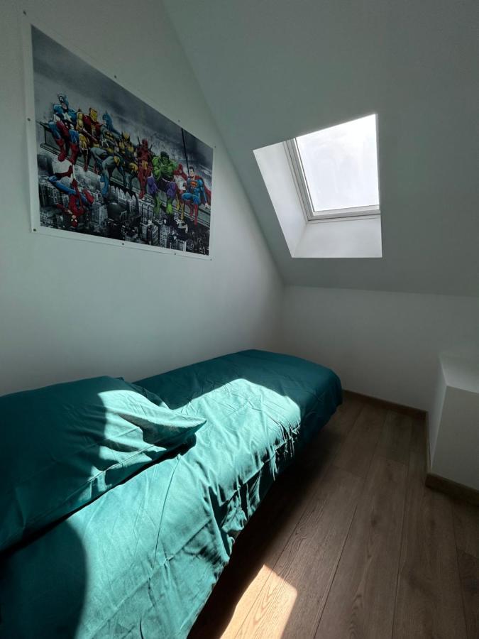 Appartamento Blum Brive-la-Gaillarde Esterno foto
