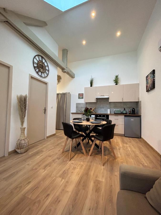 Appartamento Blum Brive-la-Gaillarde Esterno foto