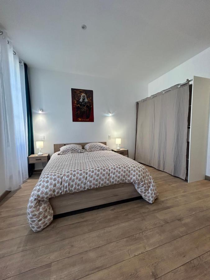 Appartamento Blum Brive-la-Gaillarde Esterno foto