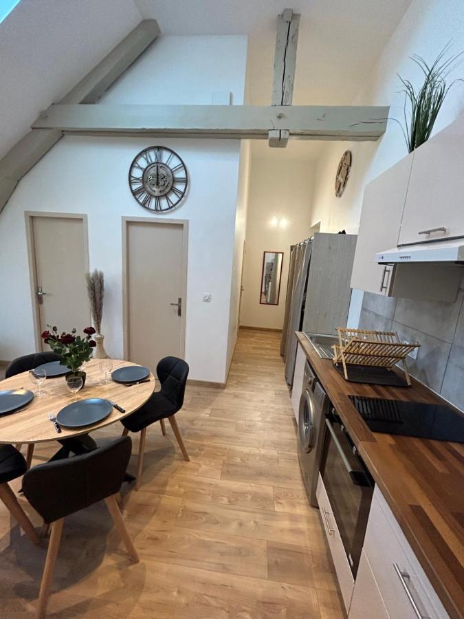 Appartamento Blum Brive-la-Gaillarde Esterno foto