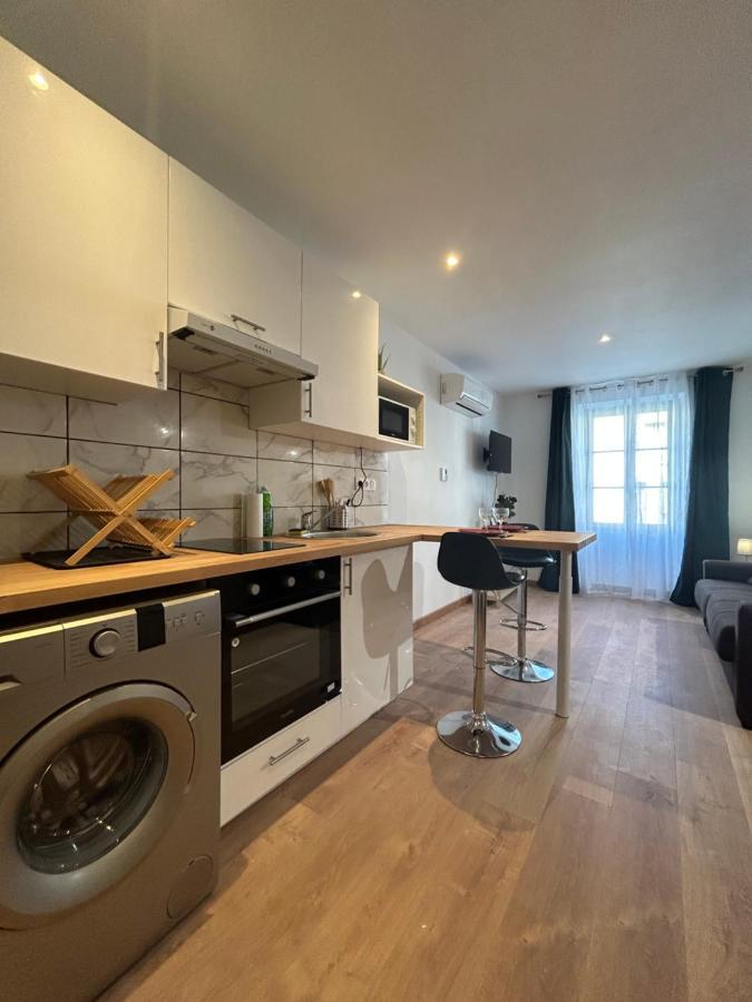 Appartamento Blum Brive-la-Gaillarde Esterno foto