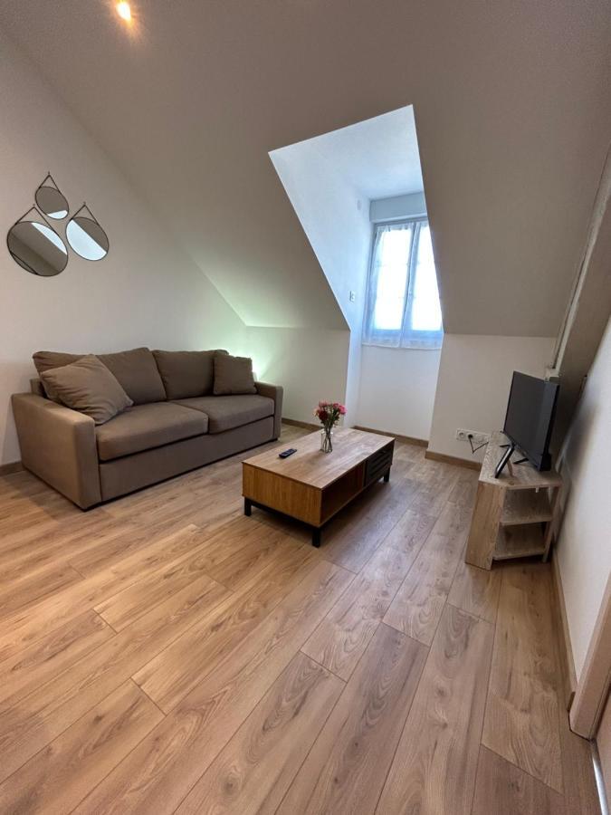 Appartamento Blum Brive-la-Gaillarde Esterno foto