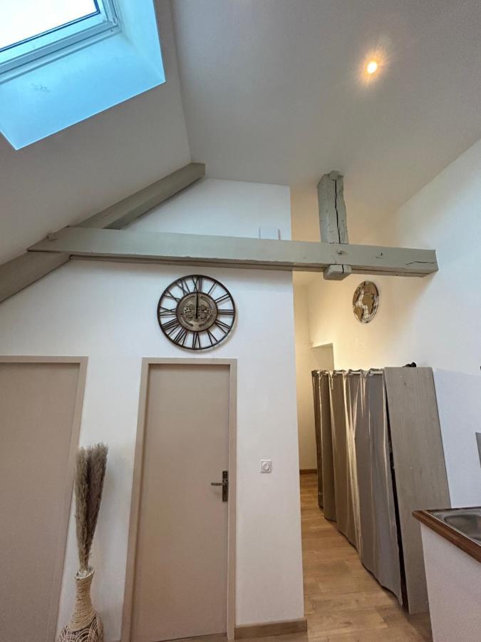 Appartamento Blum Brive-la-Gaillarde Esterno foto
