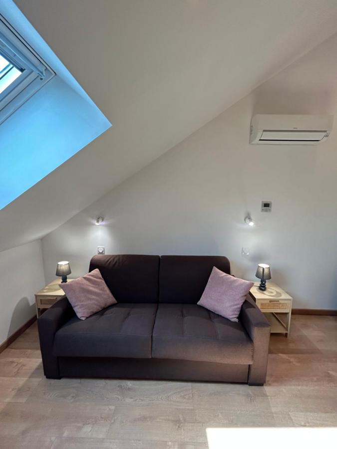 Appartamento Blum Brive-la-Gaillarde Esterno foto