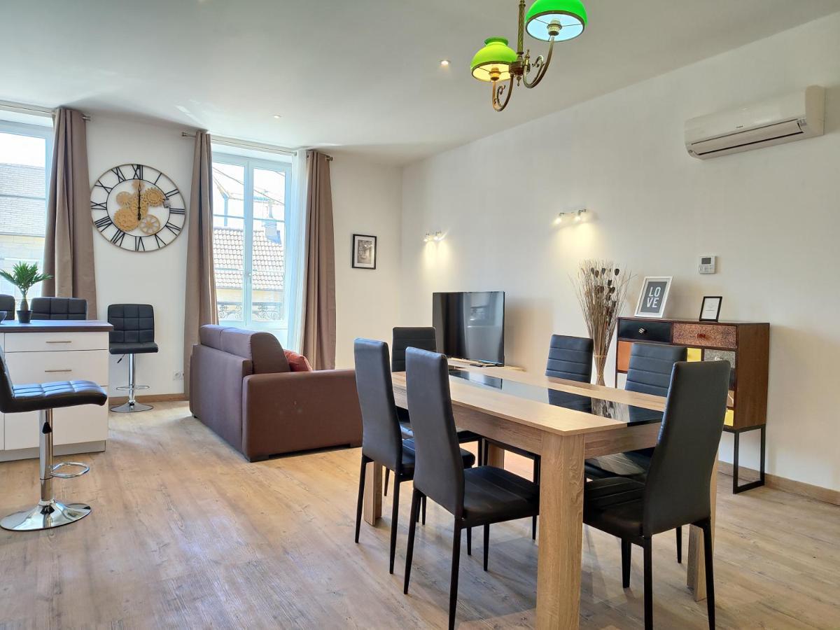 Appartamento Blum Brive-la-Gaillarde Esterno foto