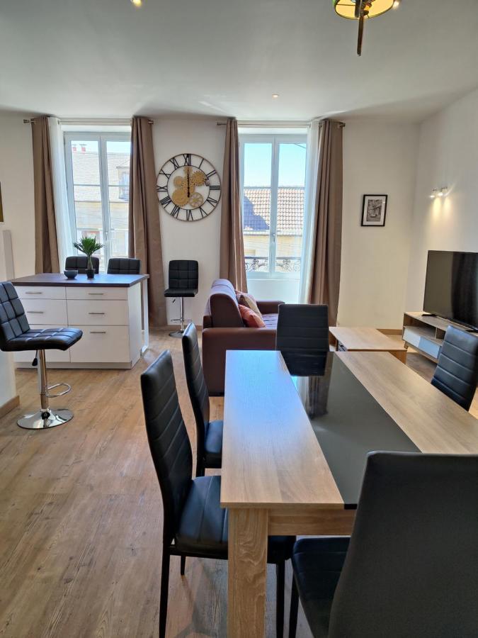 Appartamento Blum Brive-la-Gaillarde Esterno foto