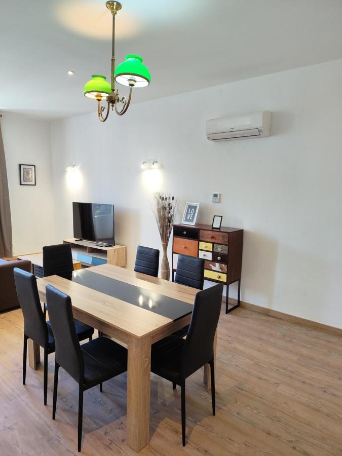 Appartamento Blum Brive-la-Gaillarde Esterno foto