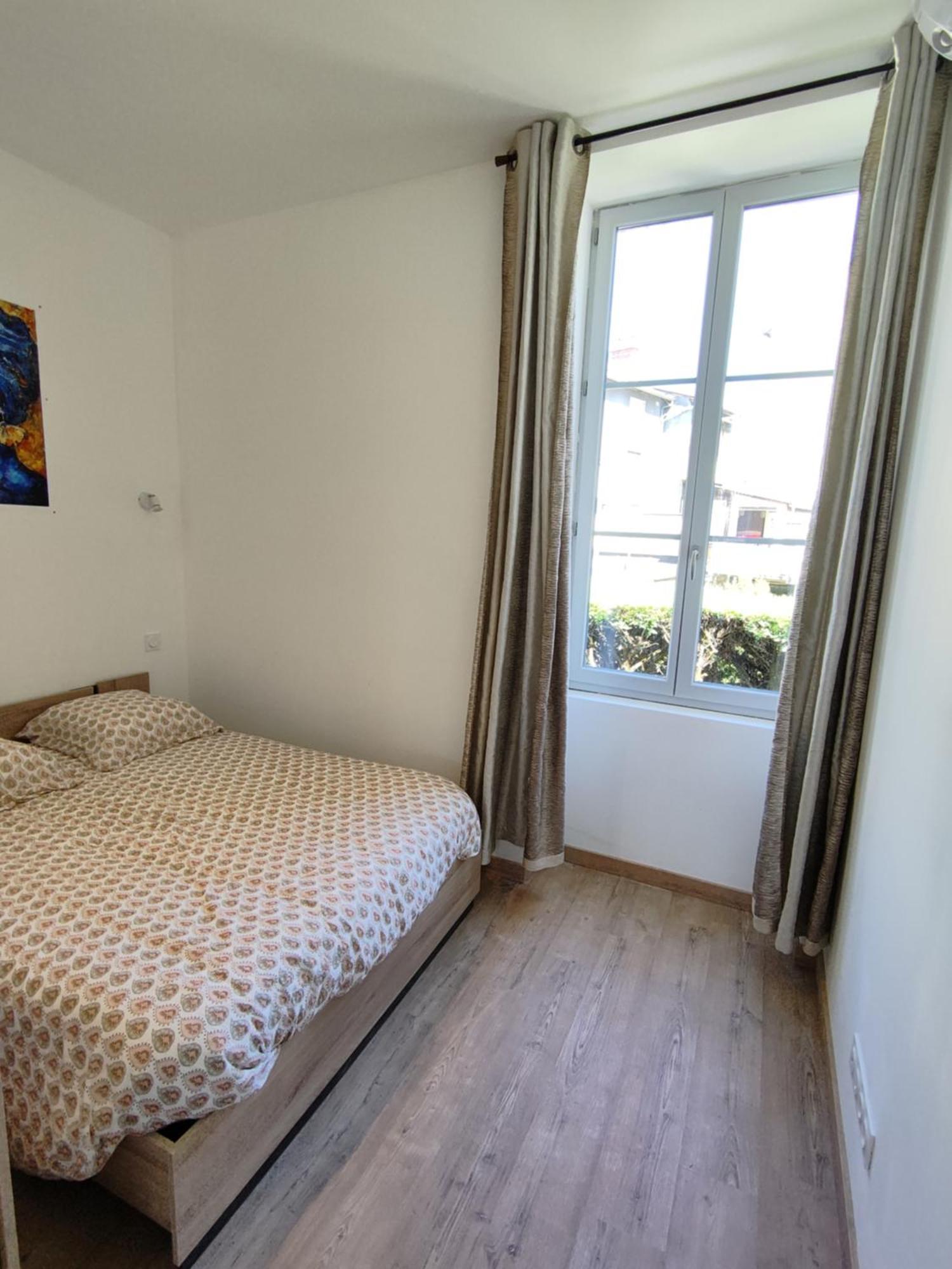 Appartamento Blum Brive-la-Gaillarde Esterno foto
