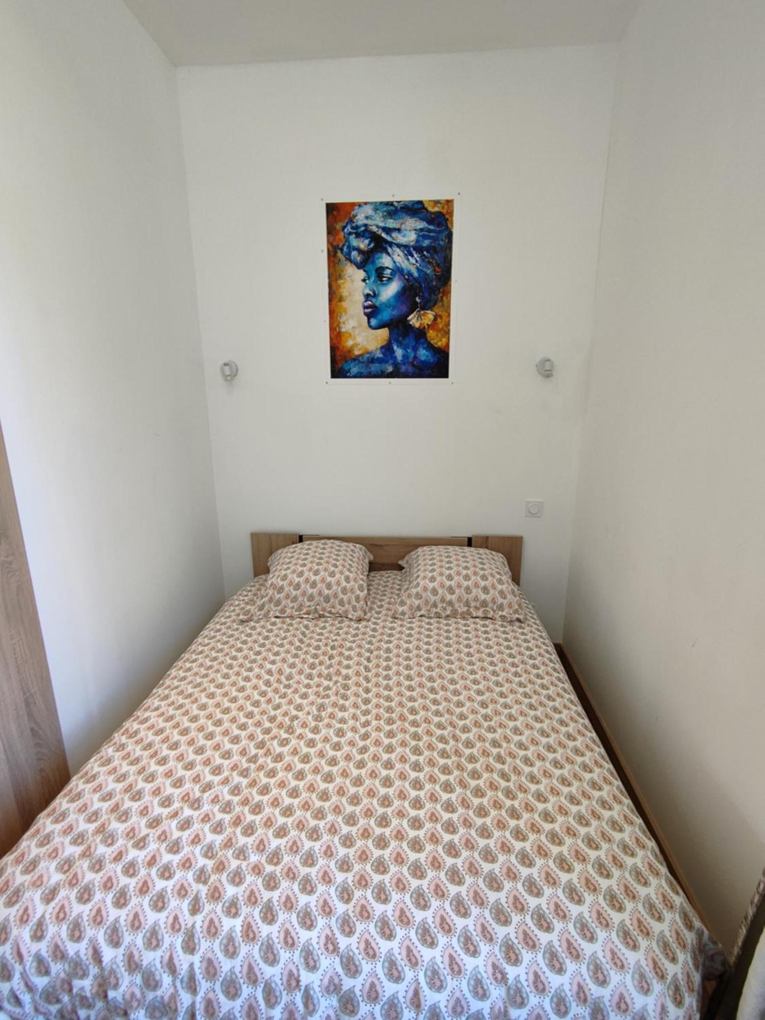 Appartamento Blum Brive-la-Gaillarde Esterno foto