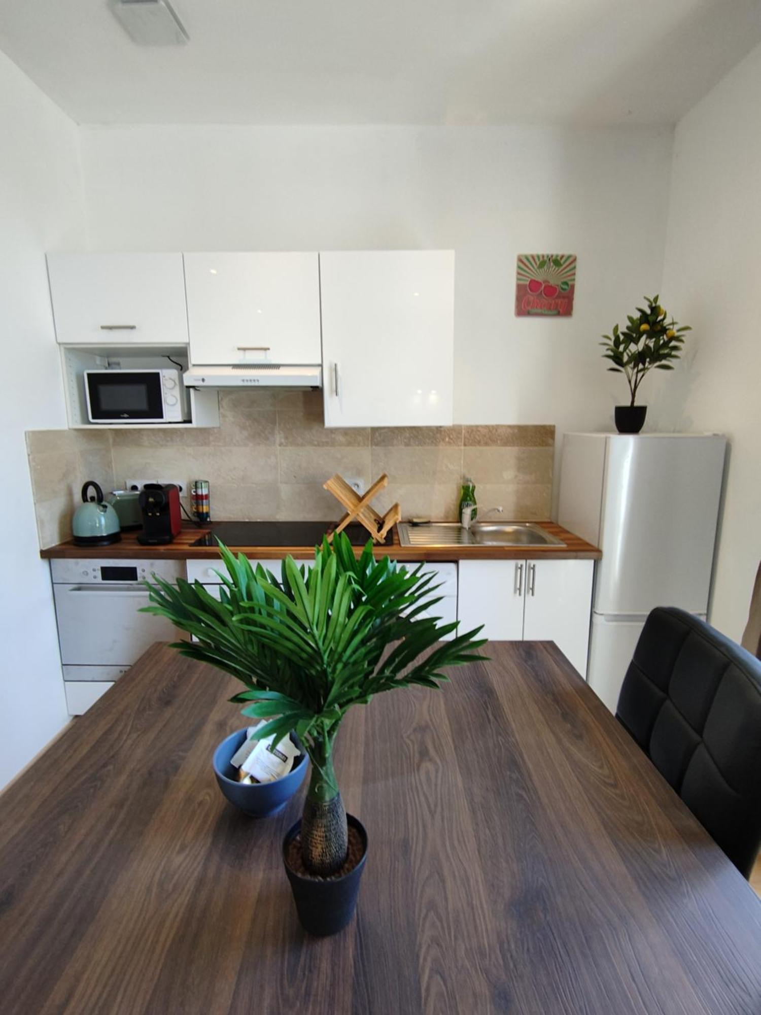 Appartamento Blum Brive-la-Gaillarde Esterno foto