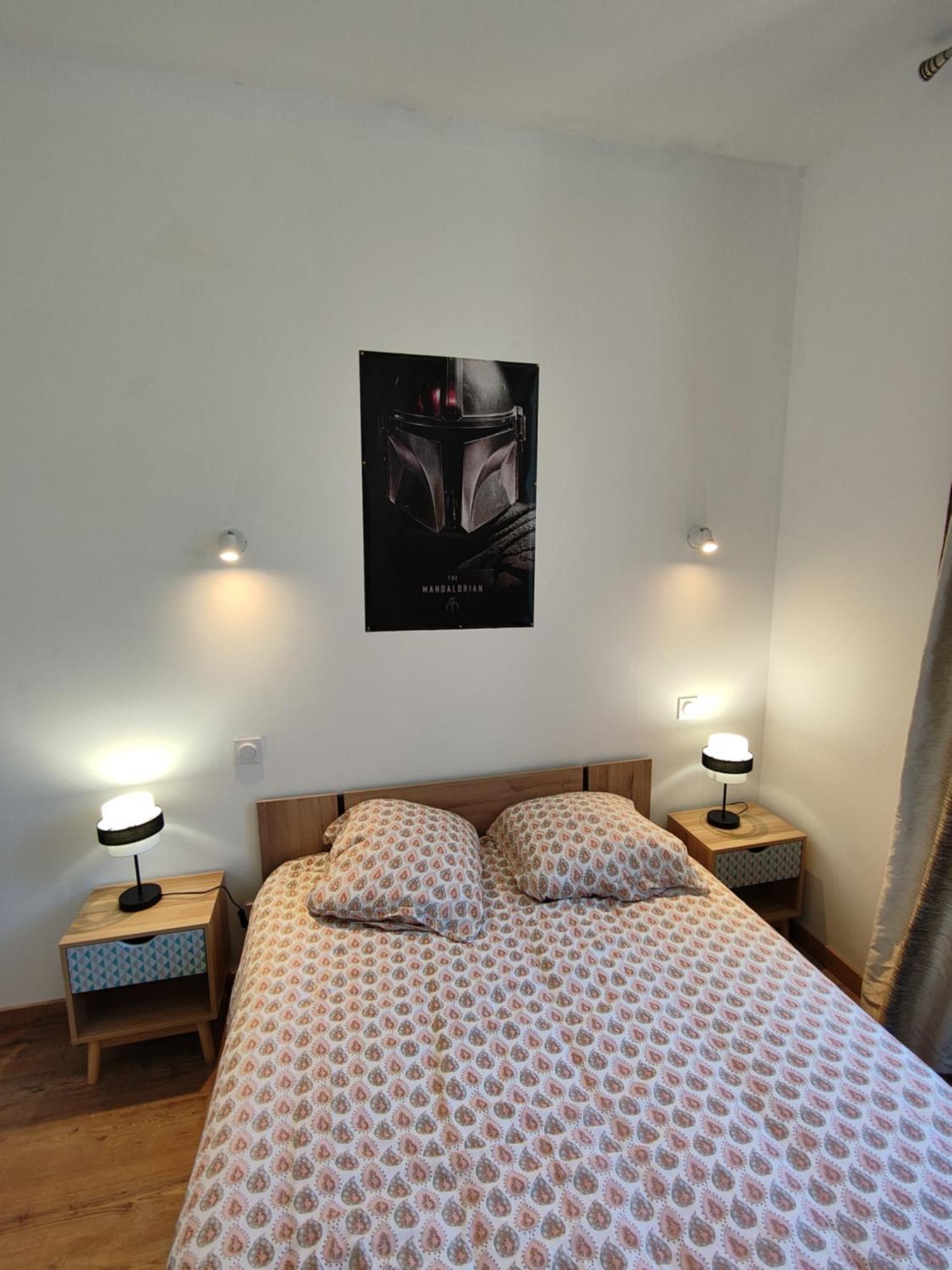 Appartamento Blum Brive-la-Gaillarde Esterno foto