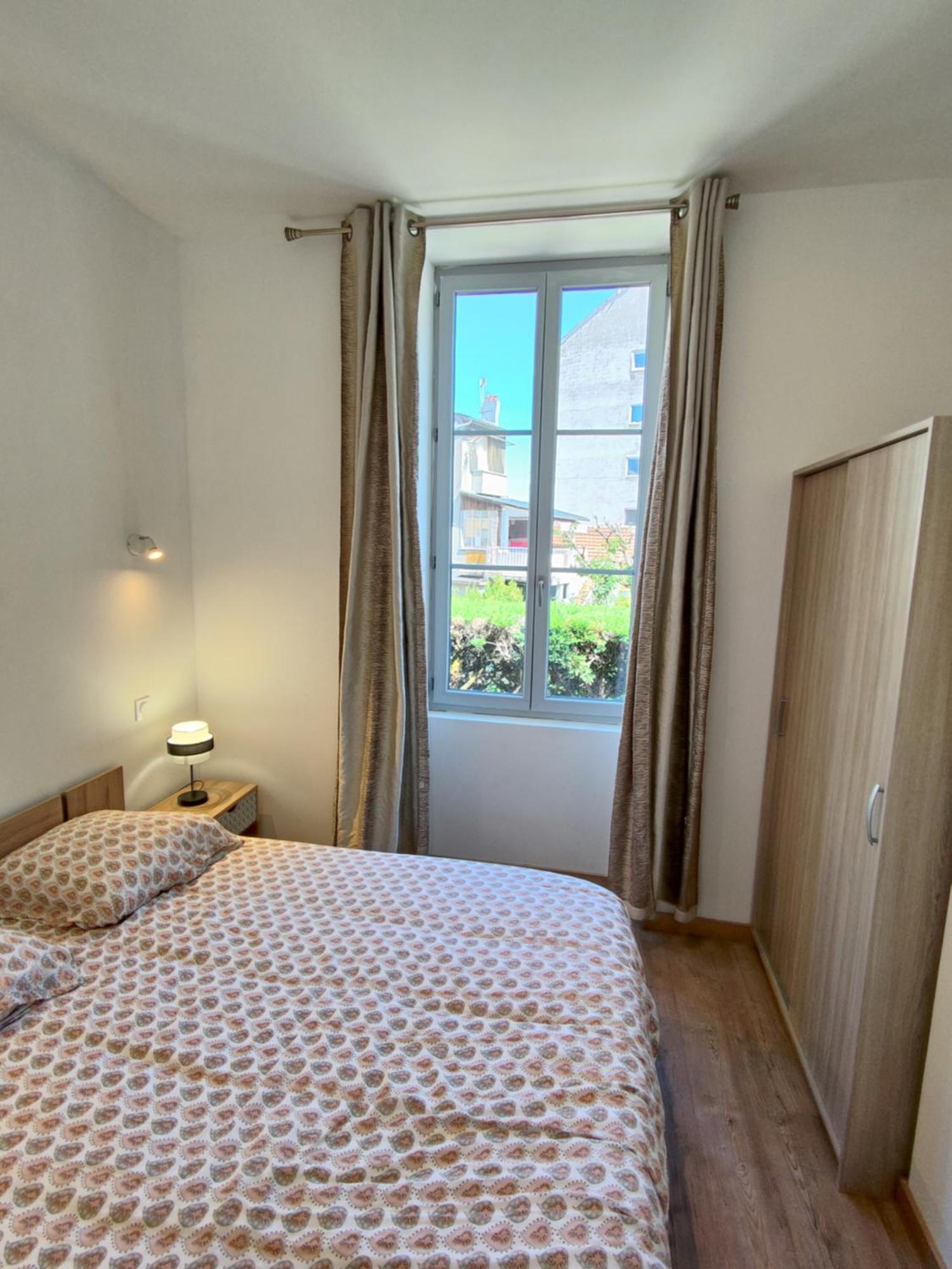 Appartamento Blum Brive-la-Gaillarde Esterno foto